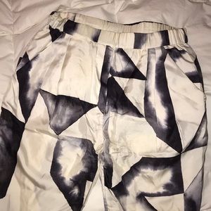 3.1 Phillip Lim silk pants